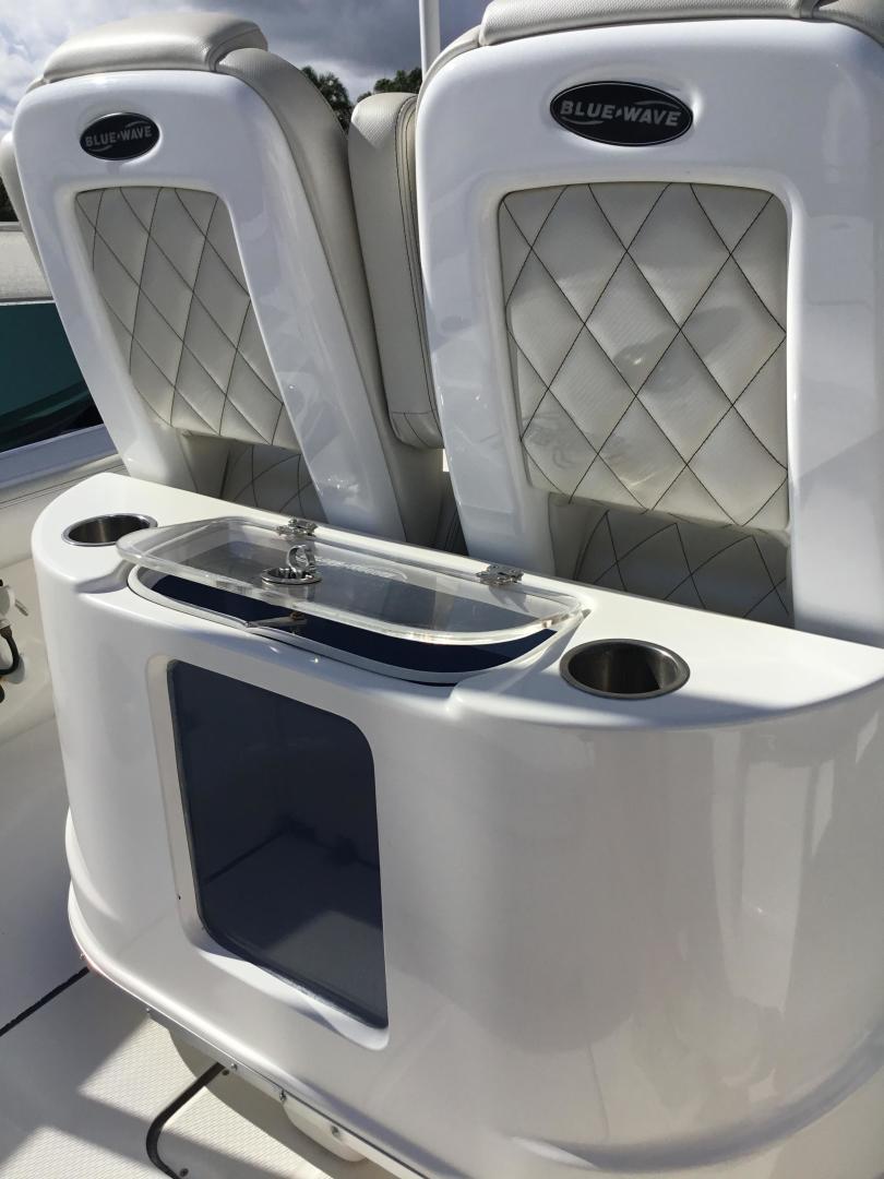 2019 Blue Wave Pure Hybrid - Image 8