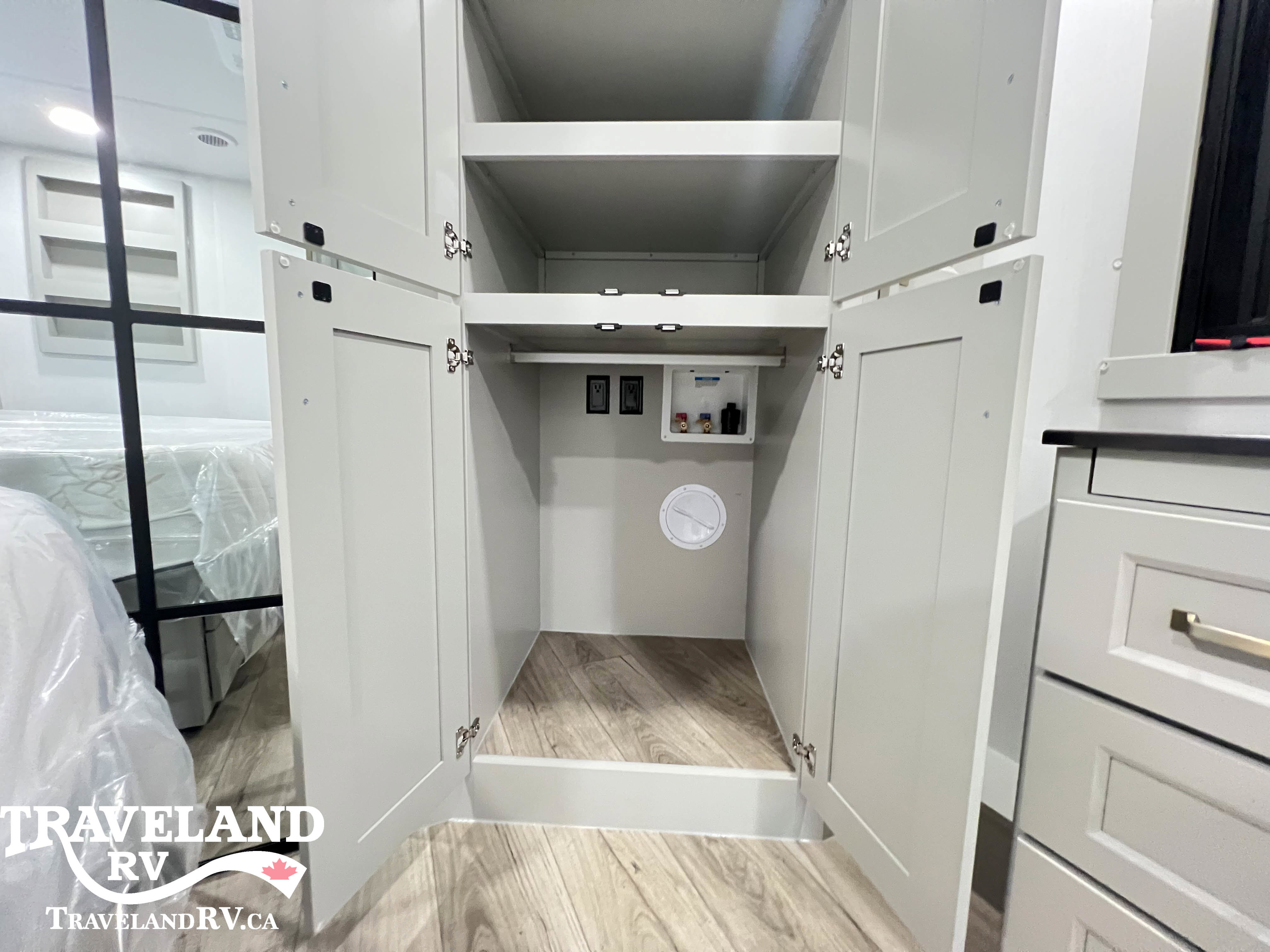 2026 Brinkley RV Model G 4100 - Image 43