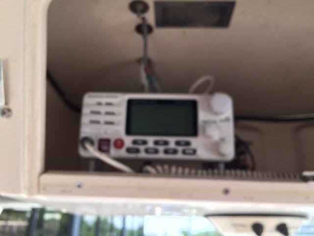 2027 Highfield Sport 360 Standard - Image 371