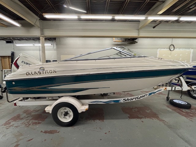 2000 GLASTRON GX 185 - Image 4