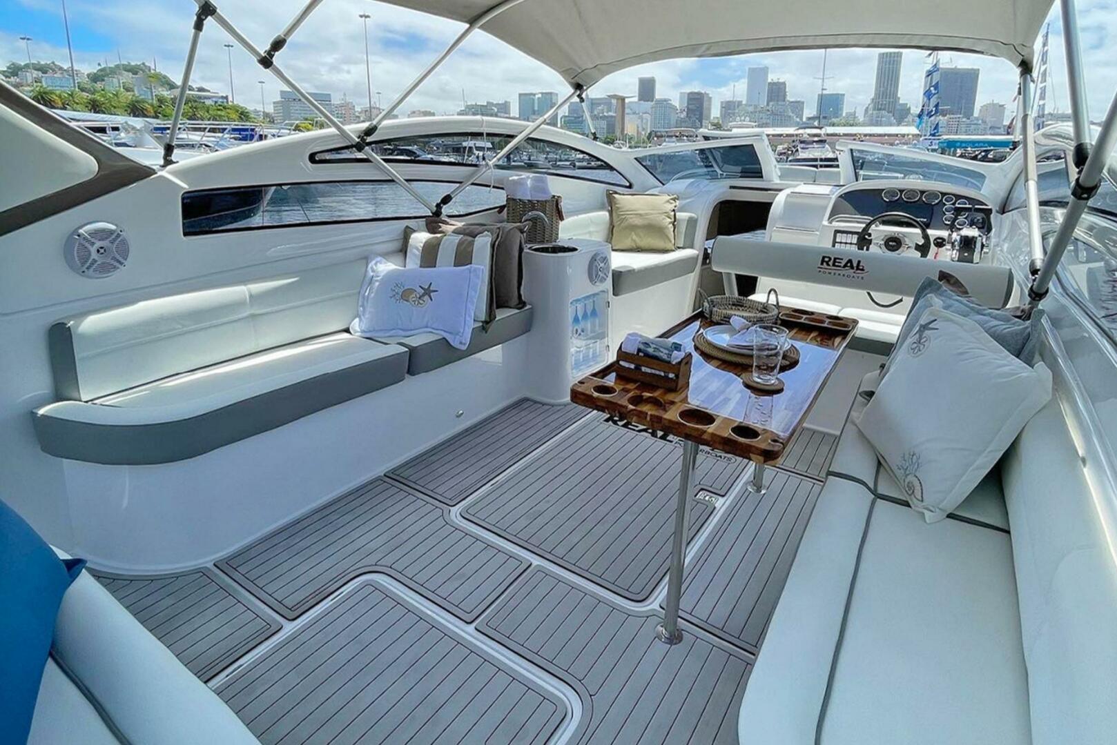 2023 Real 35 Special Deck (SD) - Image 7