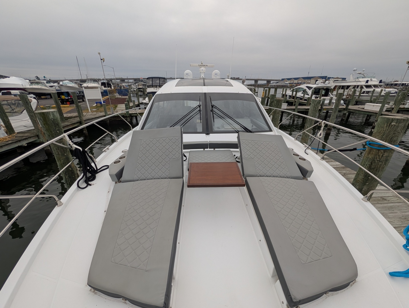 2022 Cruisers Yachts 54 Cantius - Image 75