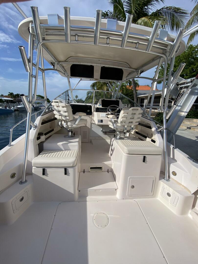 2005 Grady-White Marlin 300 - Image 17