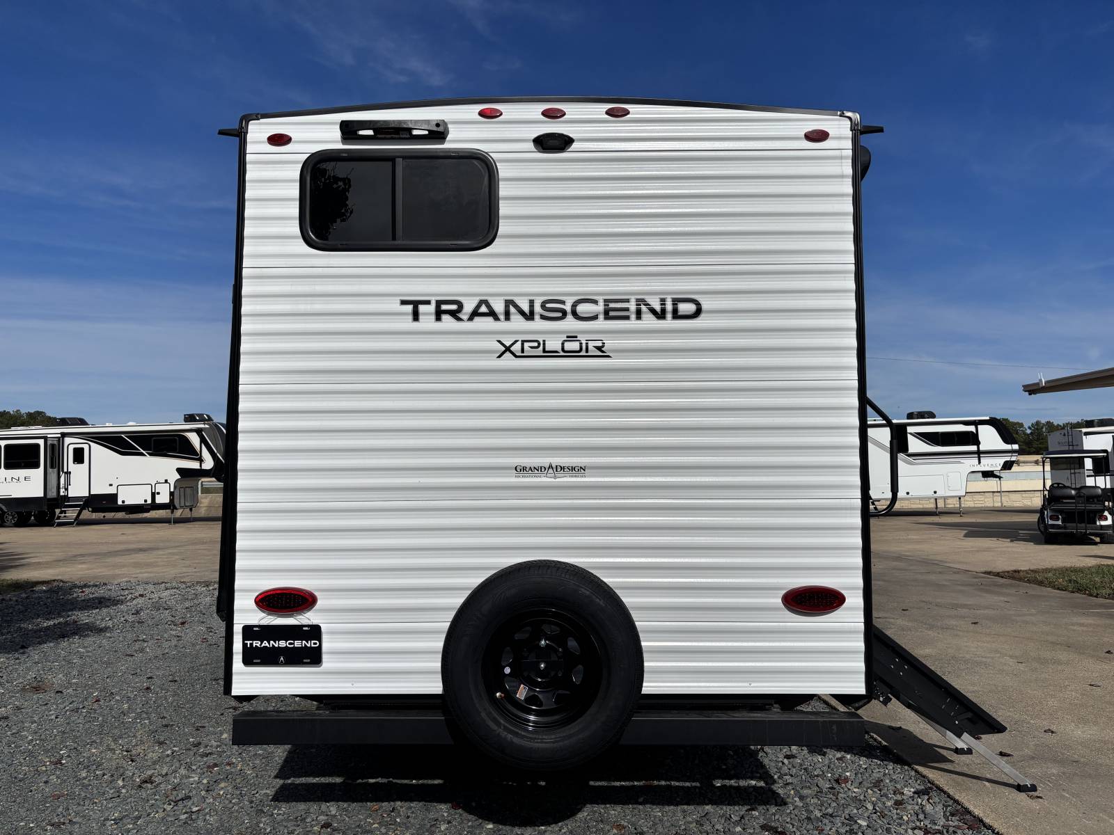 2026 Grand Design Transcend XPLOR 27DBX - Image 6