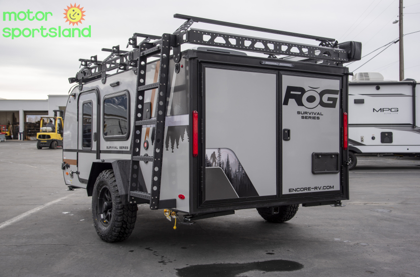 2026 Encore RV ROG 12RK-SS - Image 5