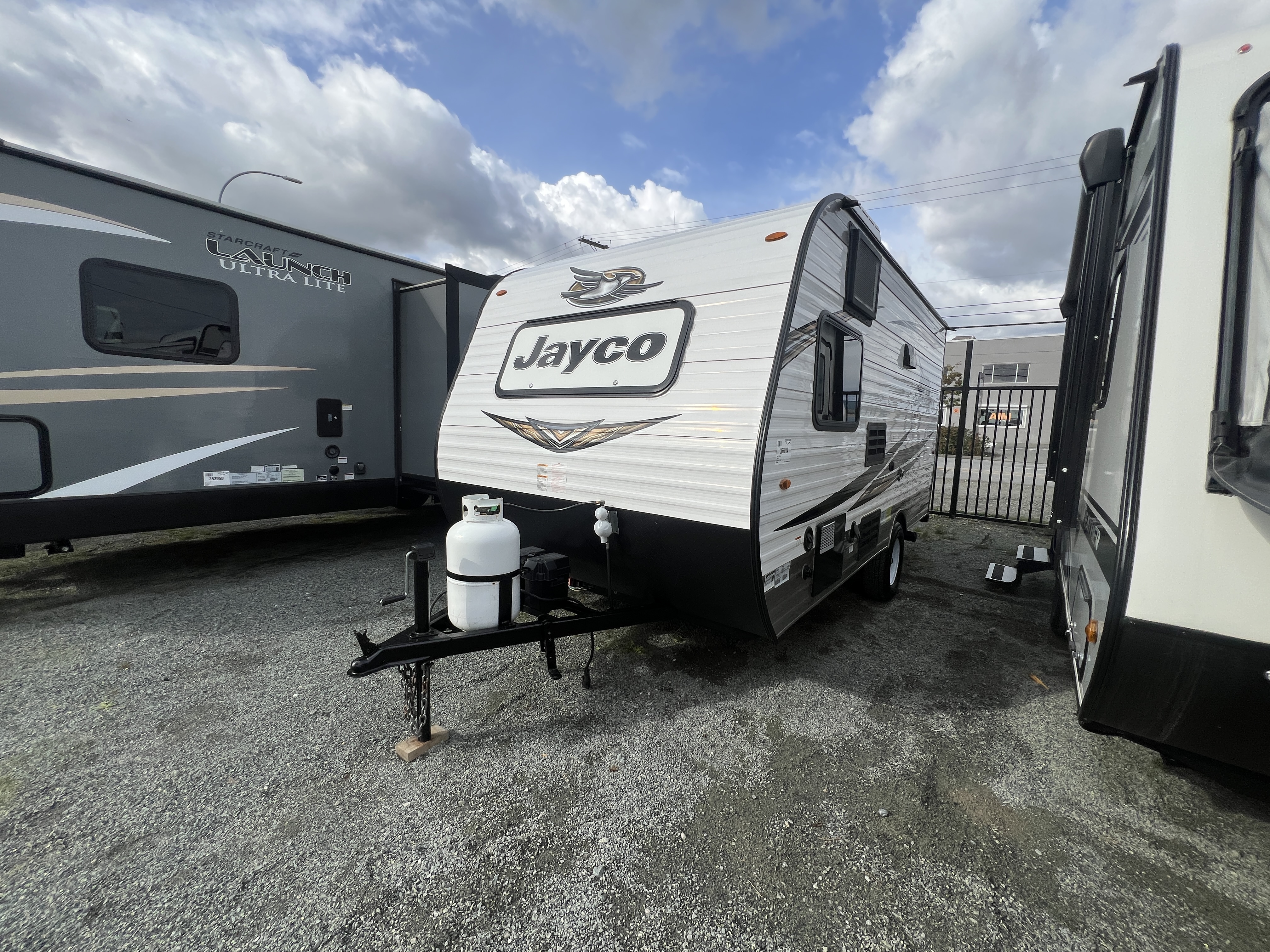 2020 JAYCO Jay Flight SLX 154BH - Image 3