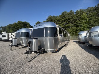 2026 AIRSTREAM INTERNATIONAL 30RBT - Image 3