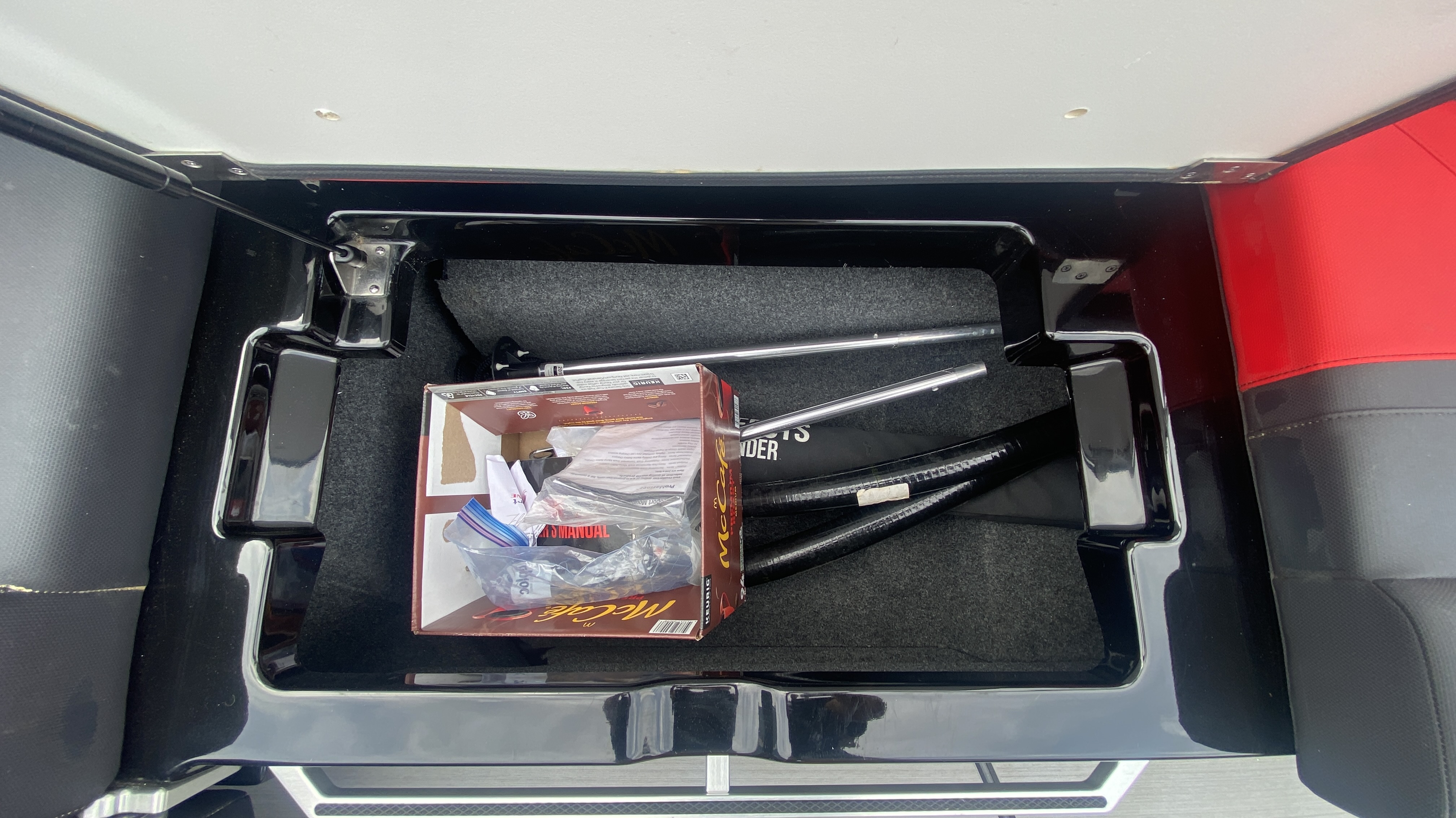 2021 MasterCraft X26 - Image 23