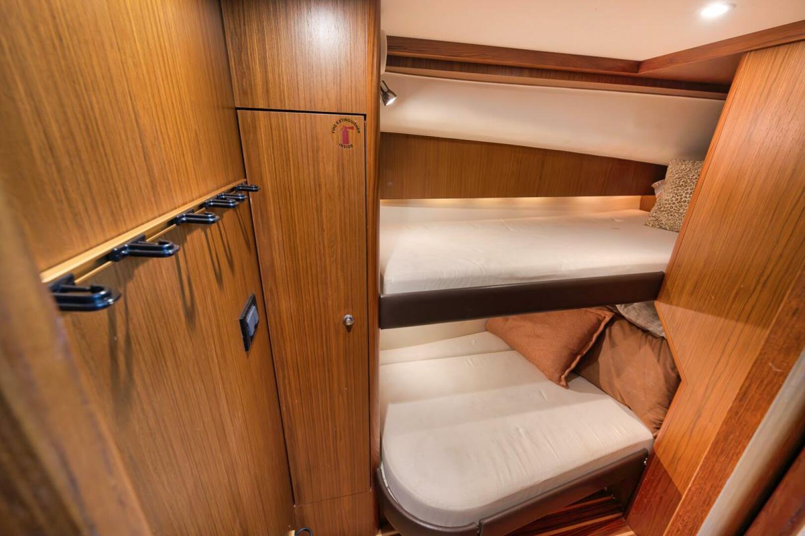2015 Tiara Yachts Tiara 390 Convertible - Image 25