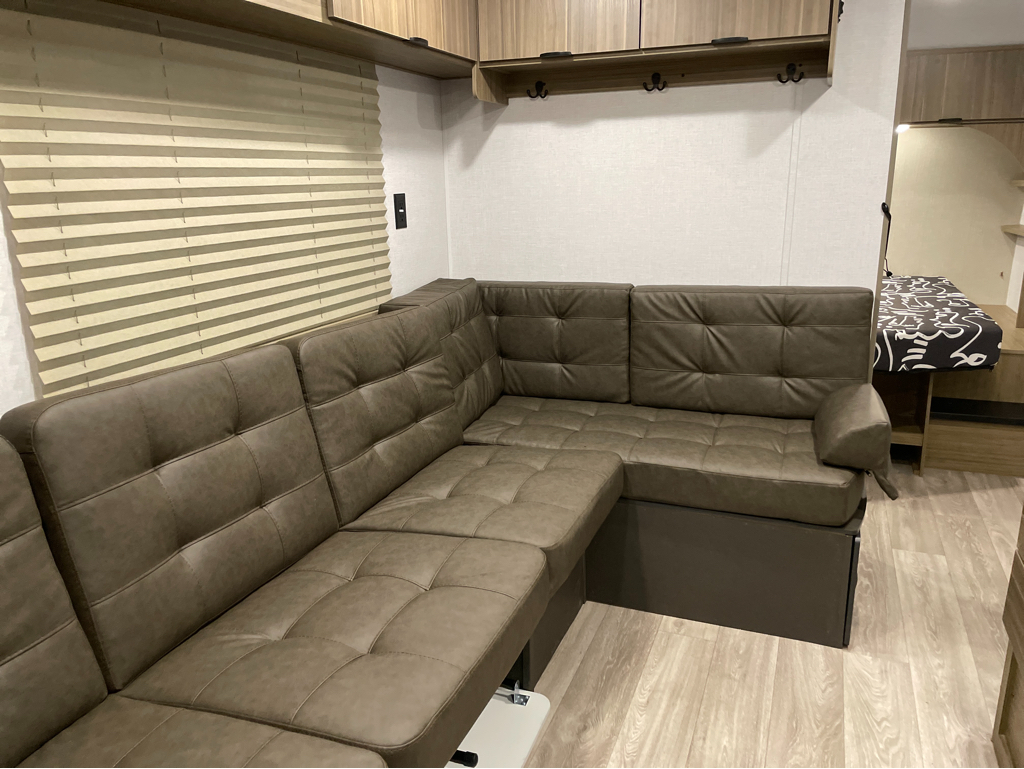 2026 Forest River Salem FSX 266BHLE - Image 5