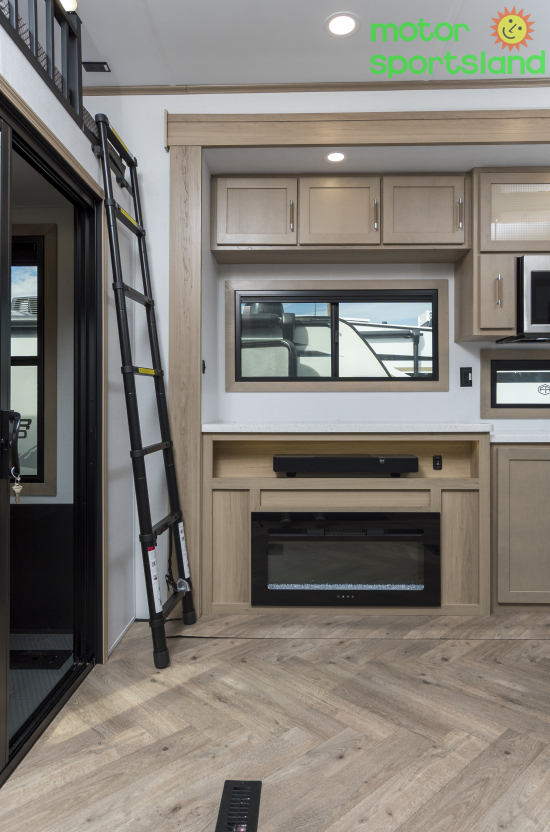 2026 Keystone Raptor 430 - Image 40