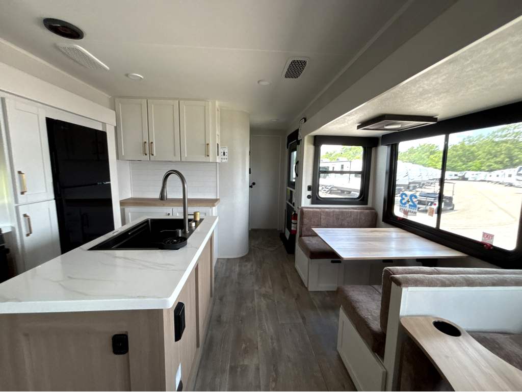 2026 JAYCO EAGLE HT 312BHOK - Image 23