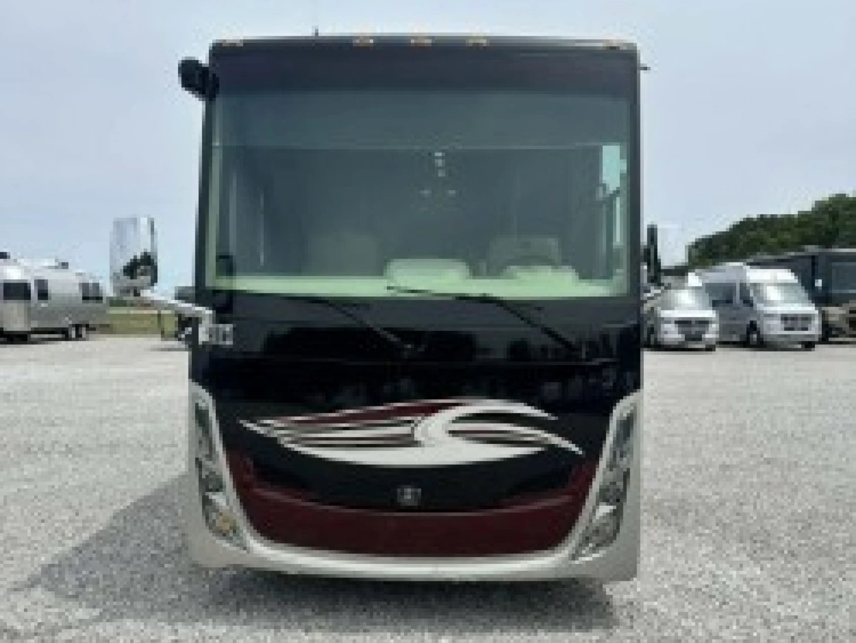 2017 TIFFIN ALLEGRO BREEZE 32BR - Image 25
