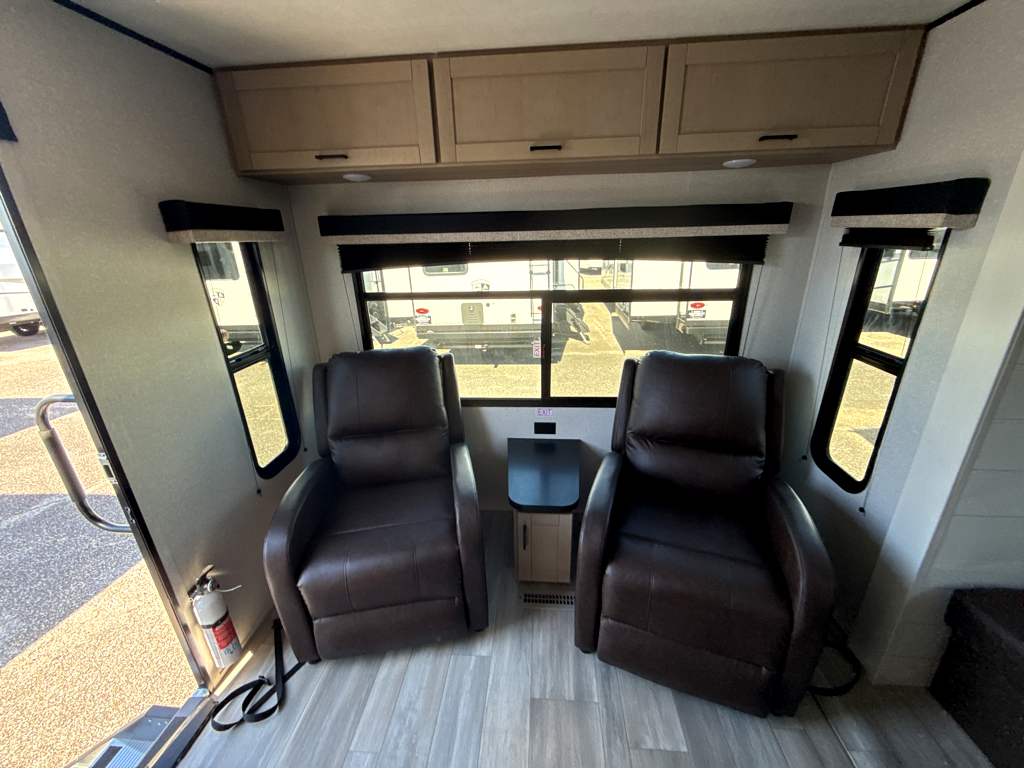 2026 HEARTLAND PROWLER 2601RLS - Image 13