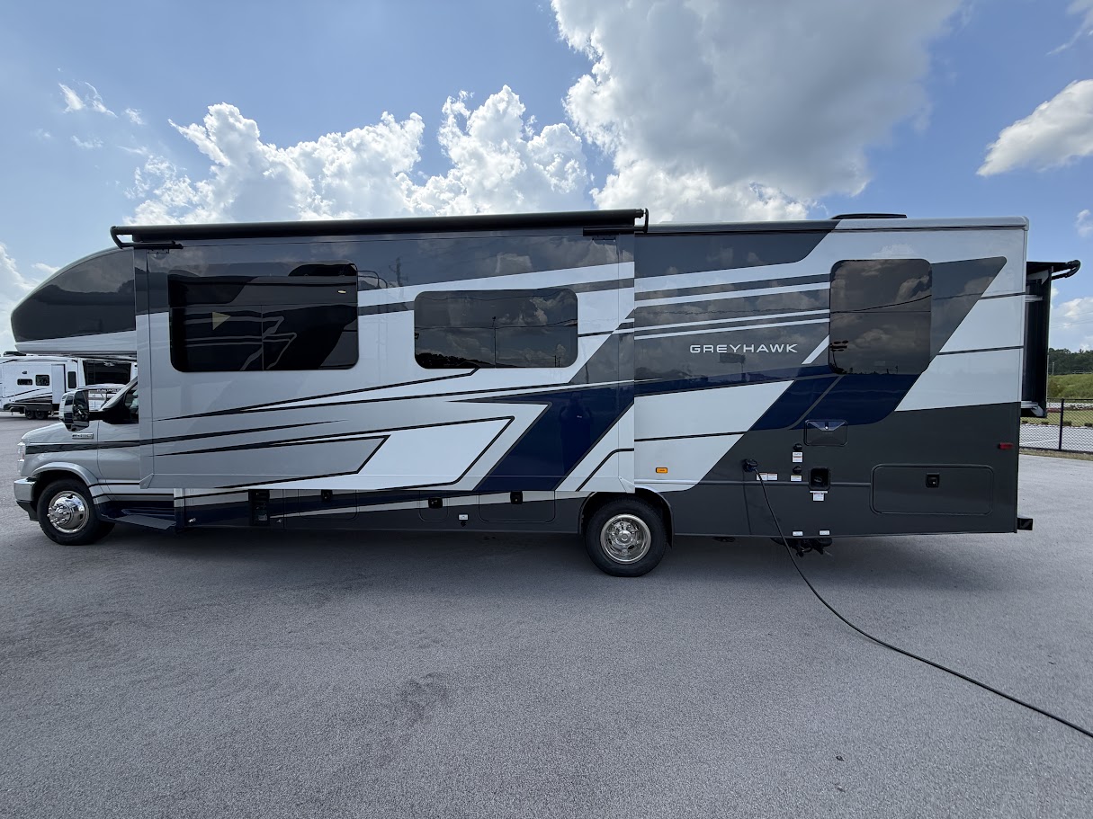 2027 JAYCO GREYHAWK 30Z - Image 4