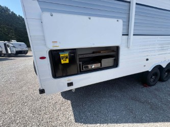 2026 VENTURE RV SIENNA 281VQB - Image 20