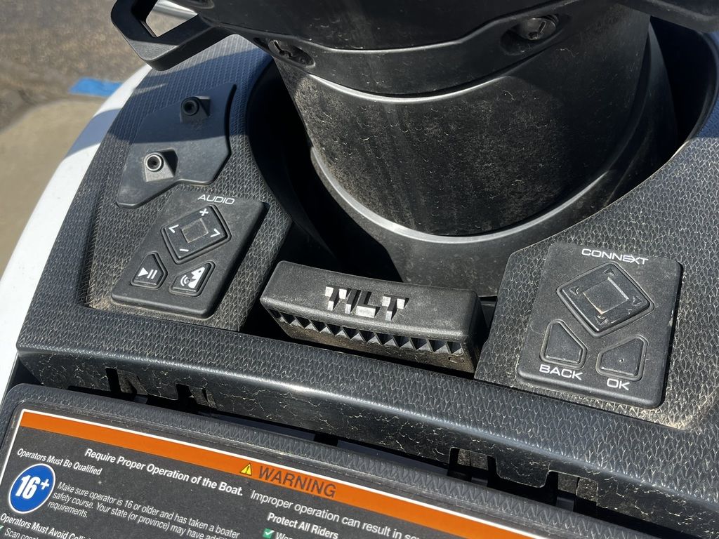 2026 Yamaha WaveRunners FX® HO with Audio - Image 7