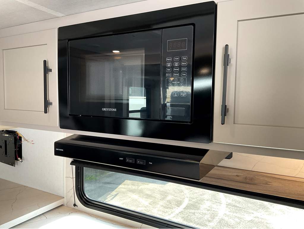2026 KZ CONNECT C293 RB - Image 20