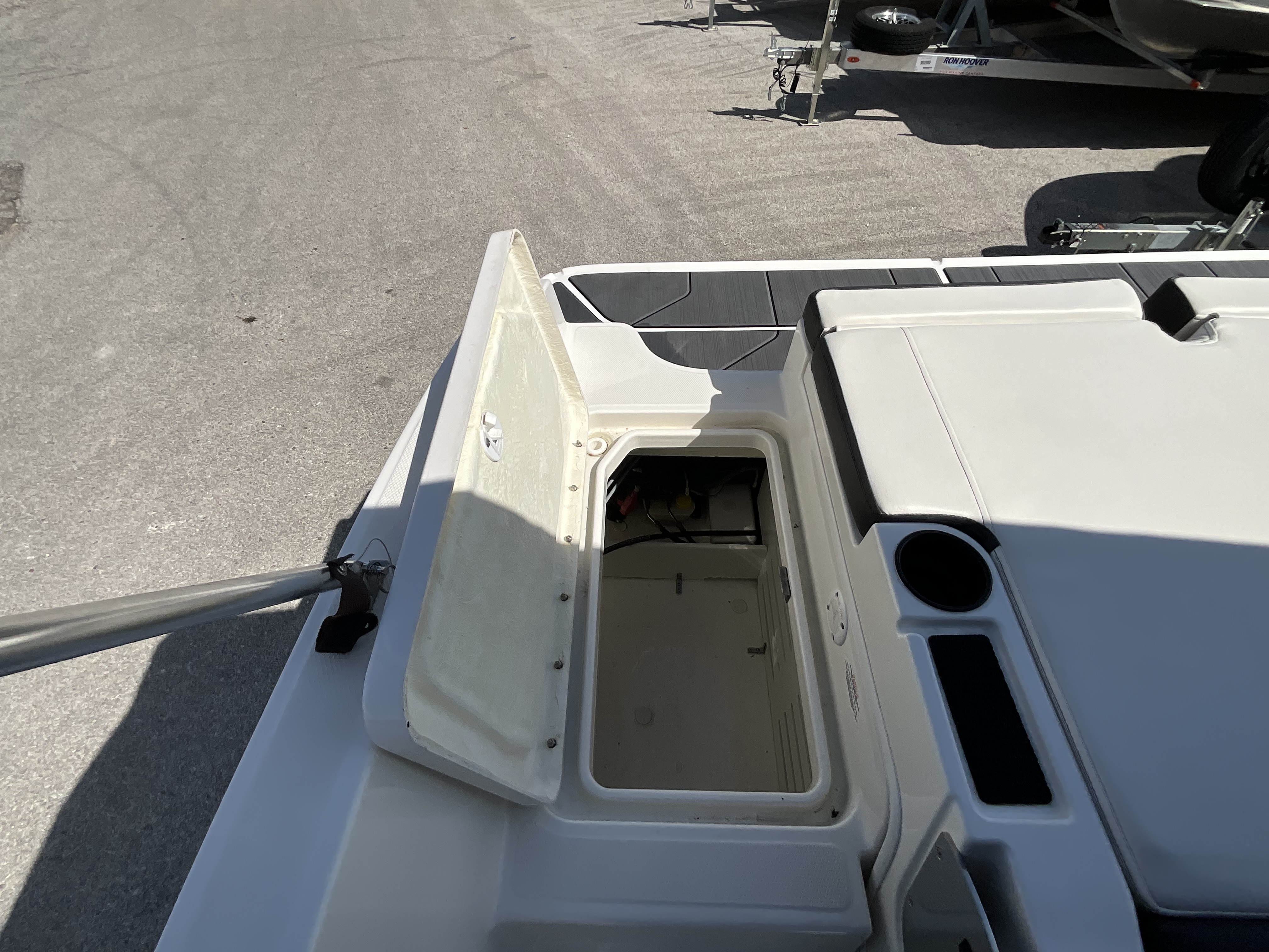 2021 BAYLINER DX2050 - Image 7