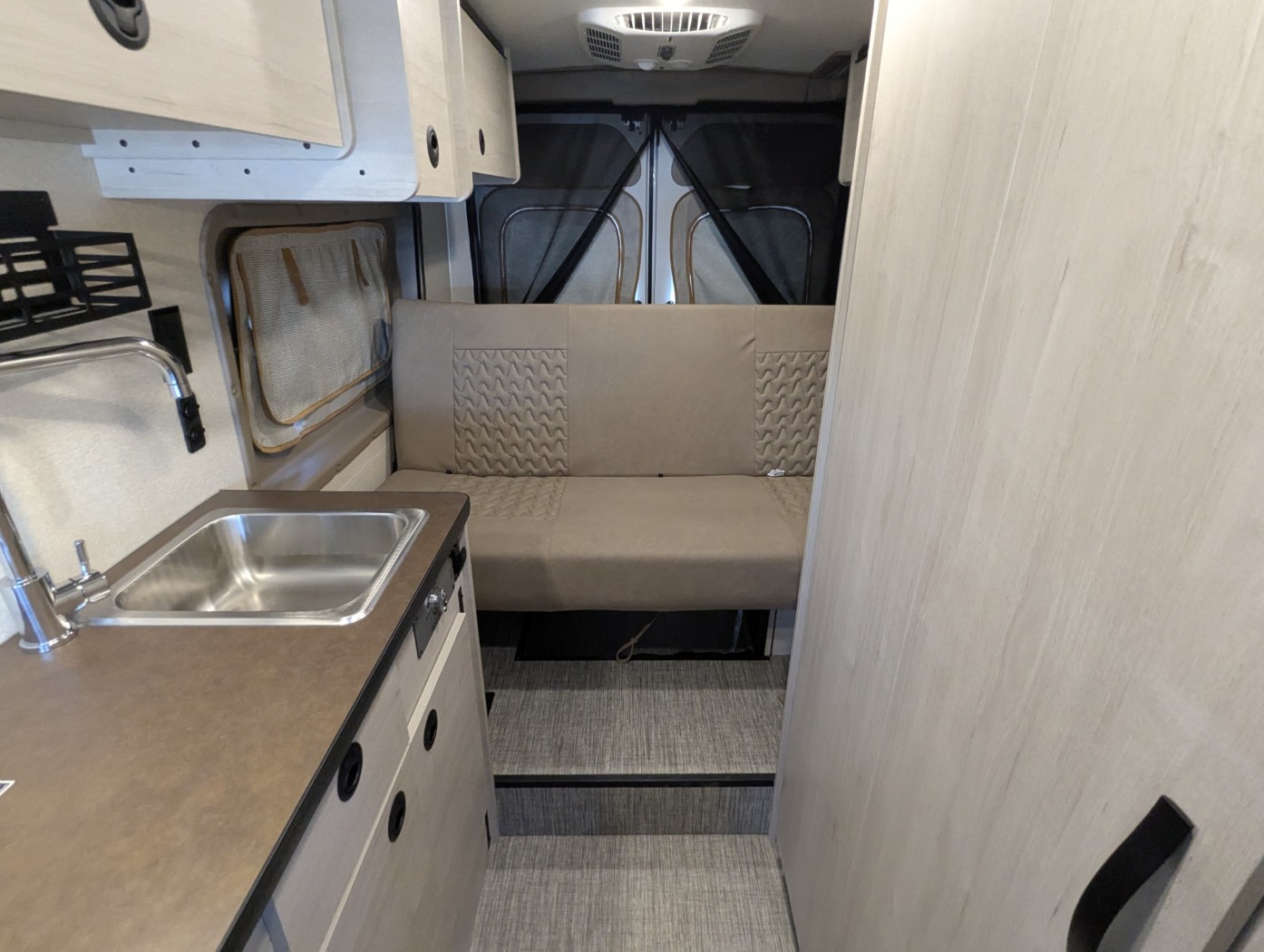 2026 Winnebago Solis 59PX - Image 17