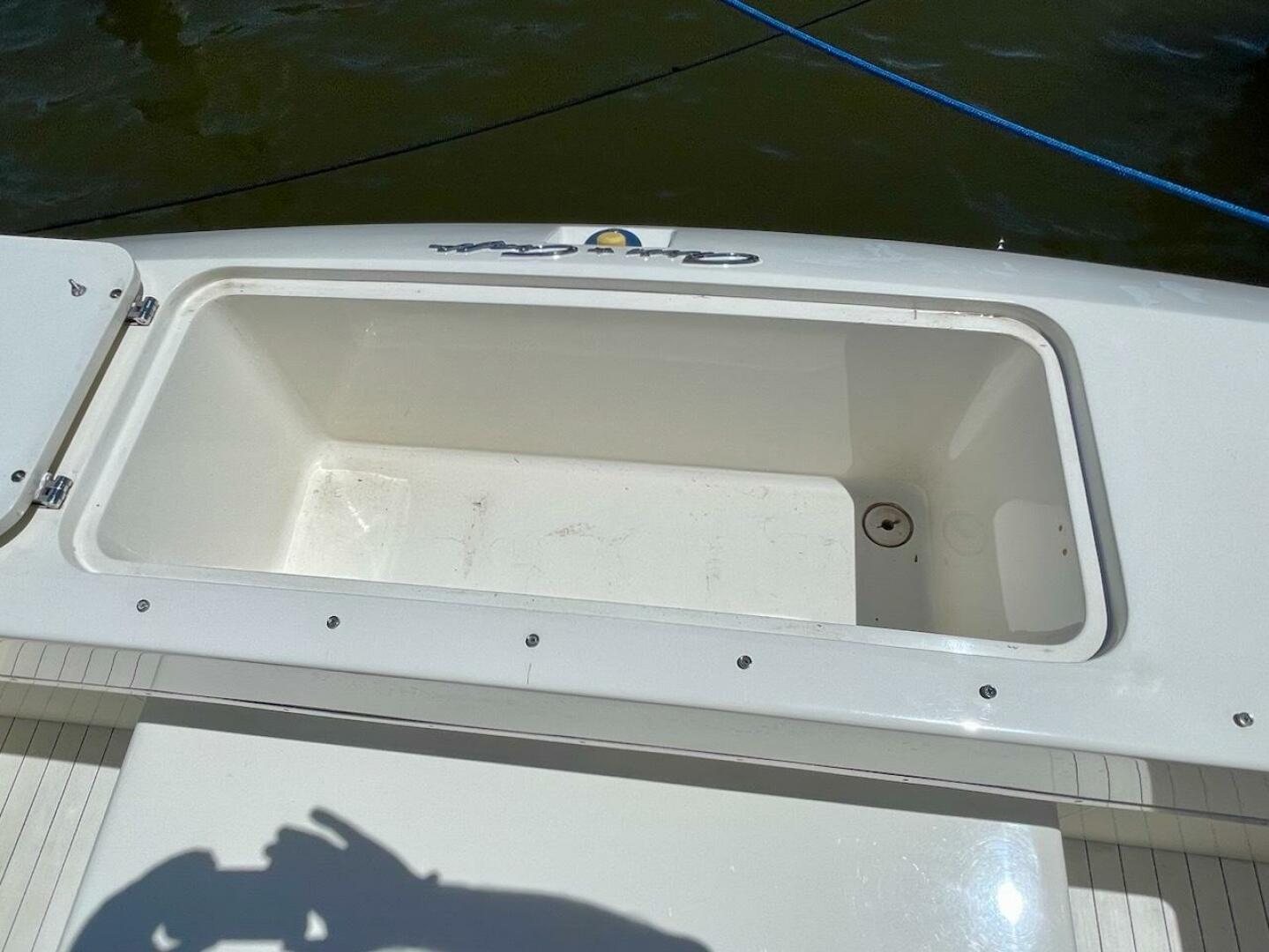 2013 CHRIS-CRAFT Lancer Sportsman Base - Image 33