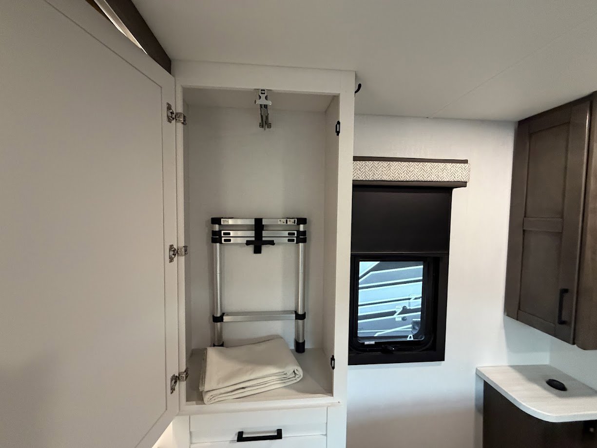 2026 JAYCO GREYHAWK 30Z - Image 54
