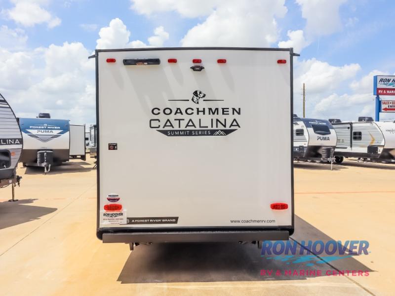 2026 COACHMEN 154RBX - Image 10