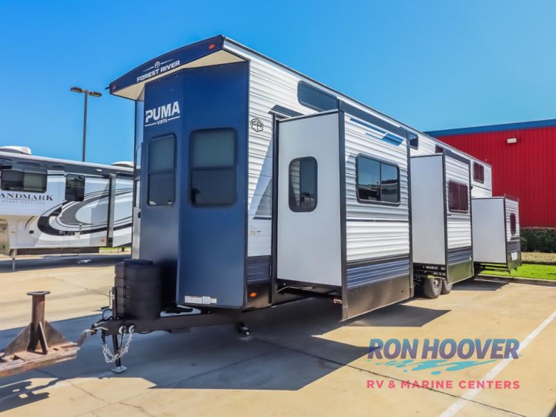 2026 PALOMINO 403LFT - Image 4