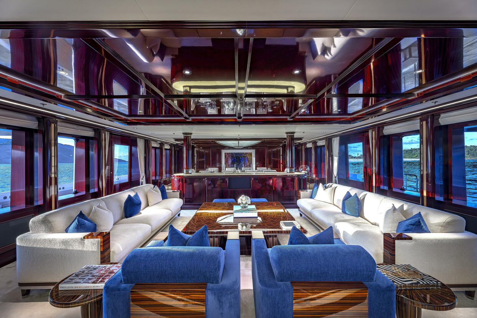 2014 Feadship 60 Meter Motor Yacht - Image 13
