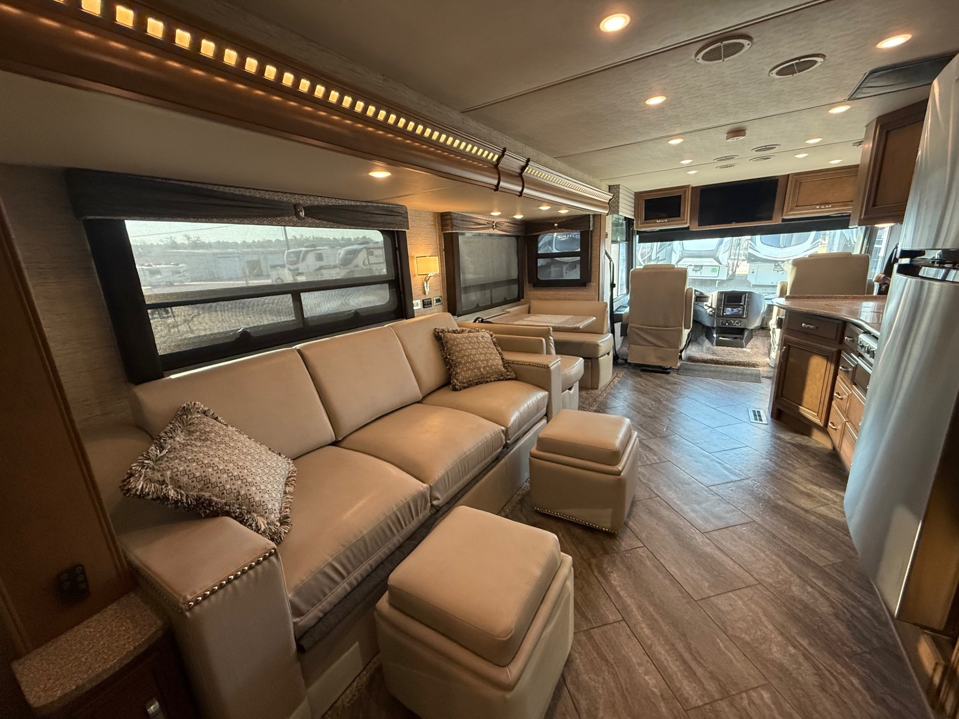 2020 NEWMAR BAYSTAR 3609 - Image 7