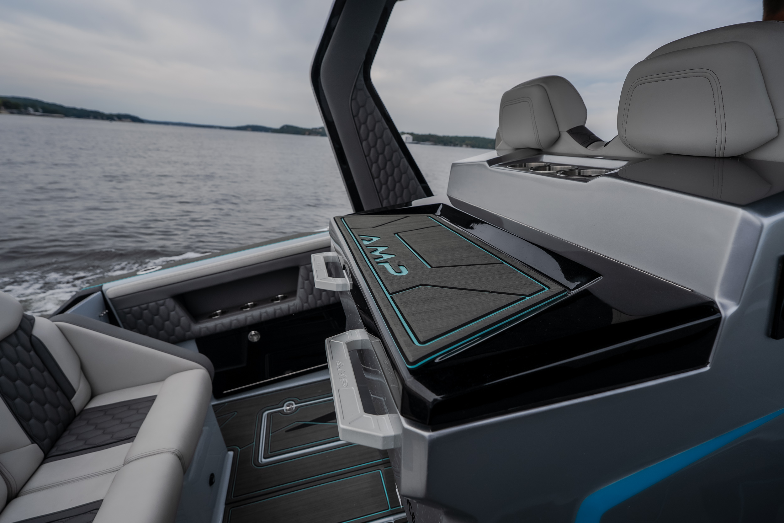 2025 AMP 333 CC - Image 32
