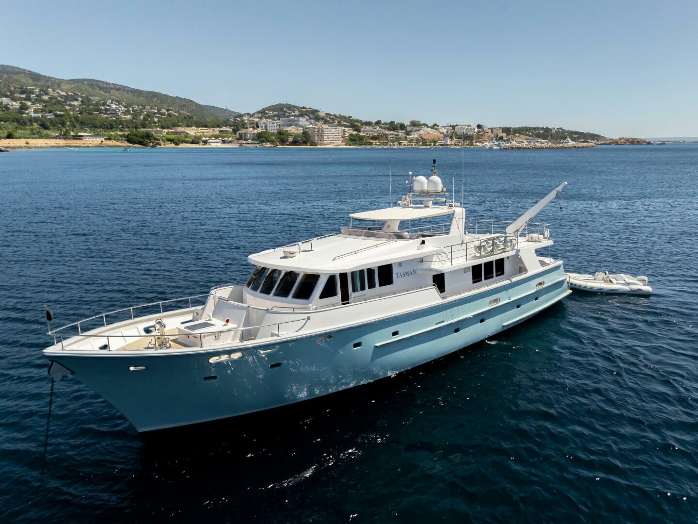 2007 Carey Custom - Image 1