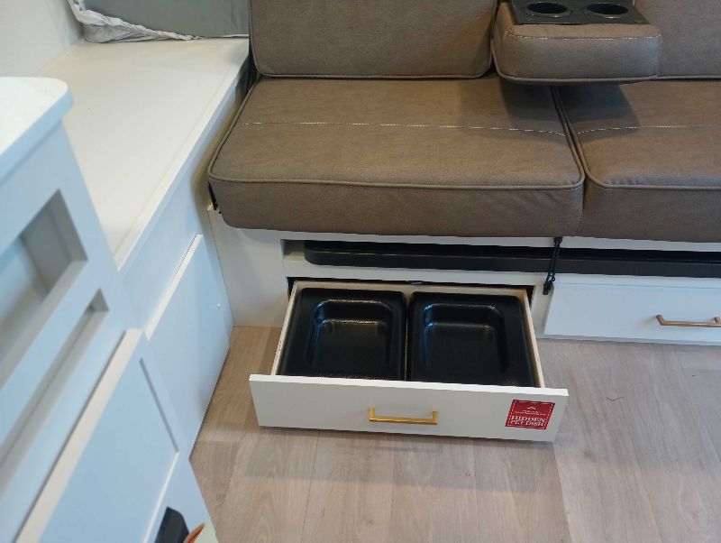 2026 Grand Design Transcend ONE 131DL - Image 13