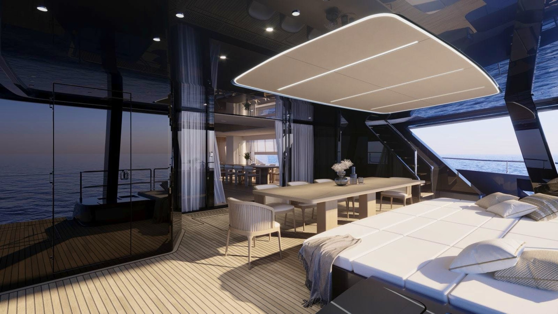 2025 SUNREEF YACHTS Sunreef 100 Power - Image 3