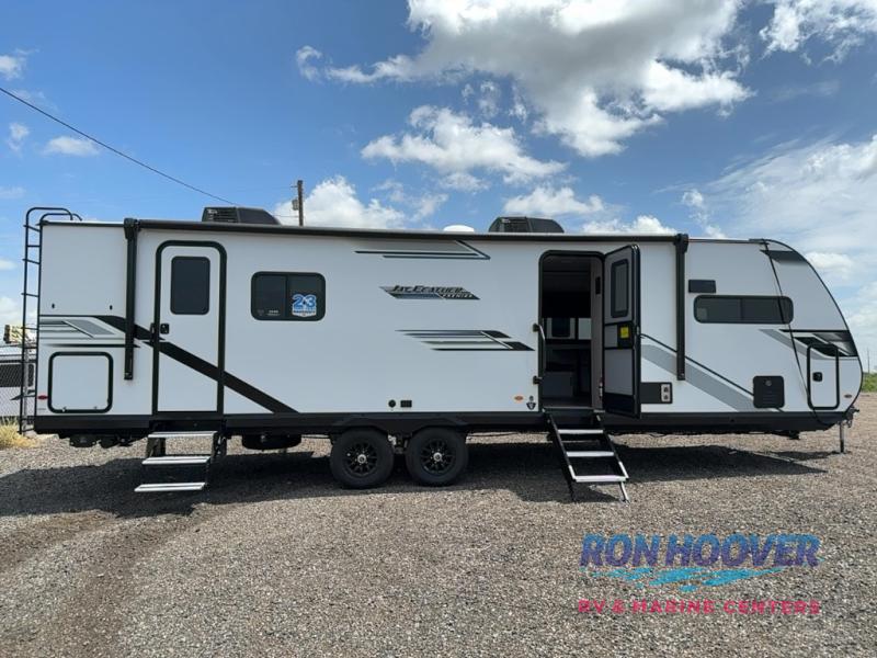 2025 JAYCO 26FK - Image 8