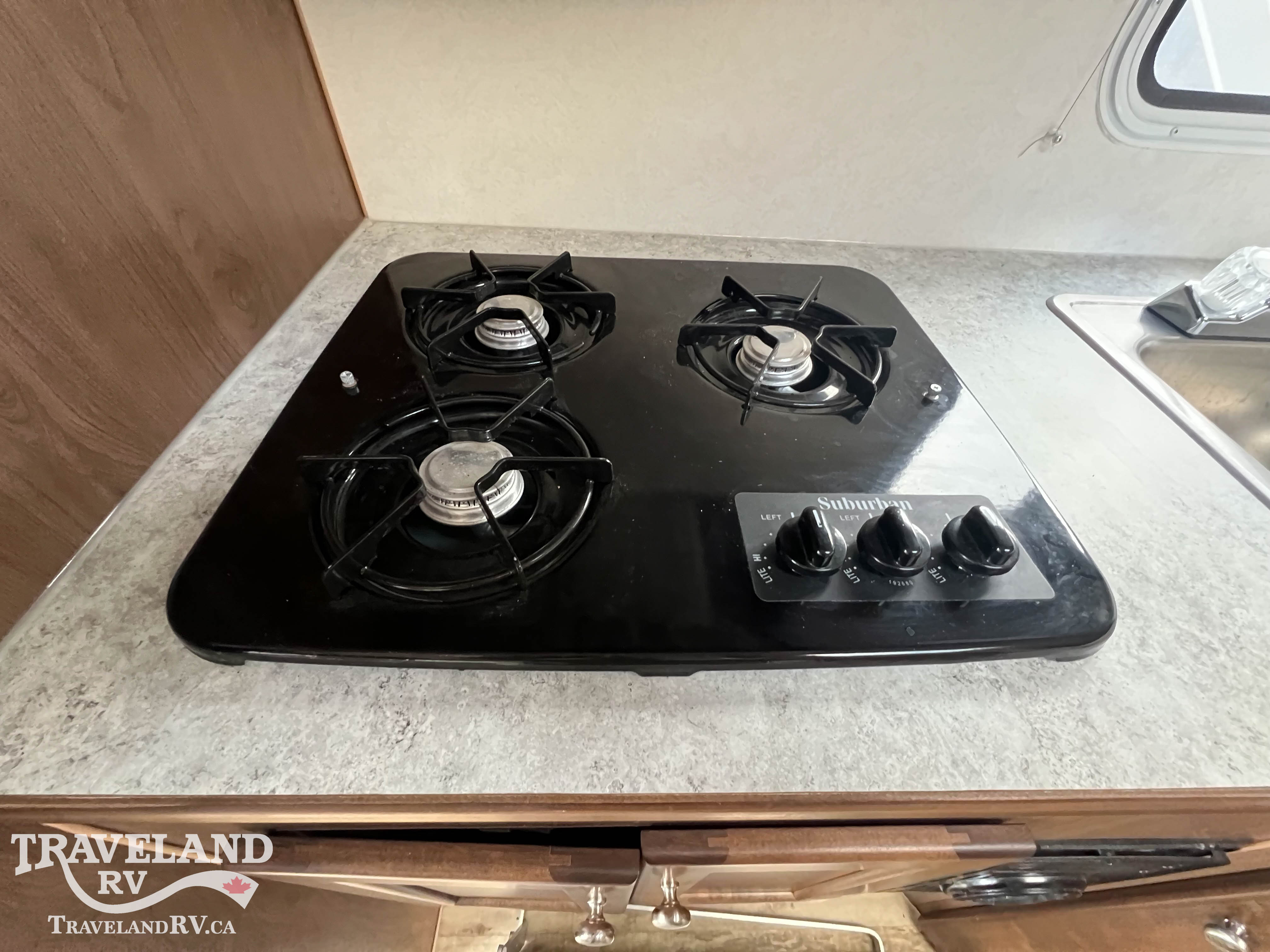 2021 Westland RV TRAVELAIRE 80WS - Image 9