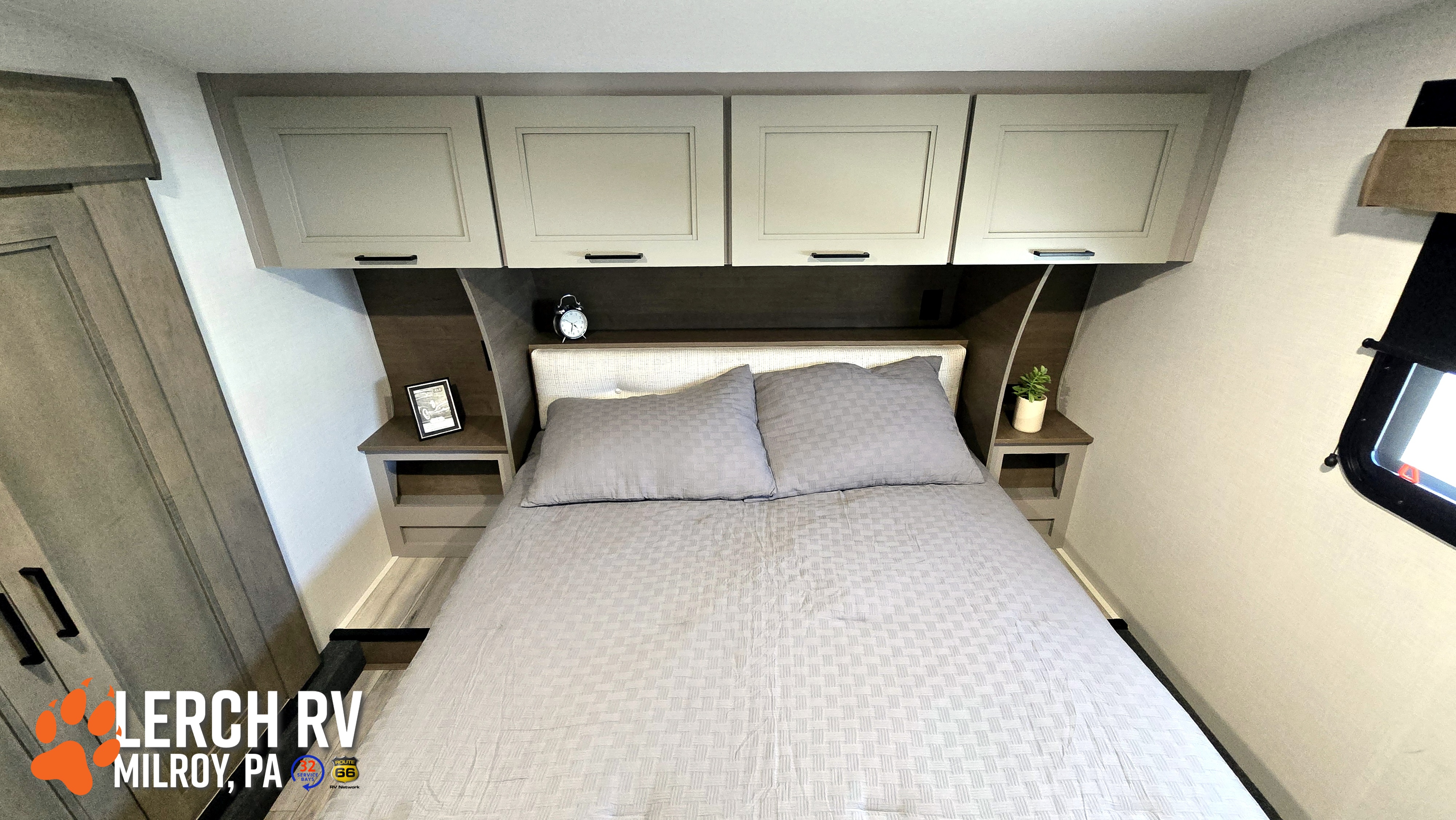 2026 KZ RV Durango HT D286BHD - Image 34