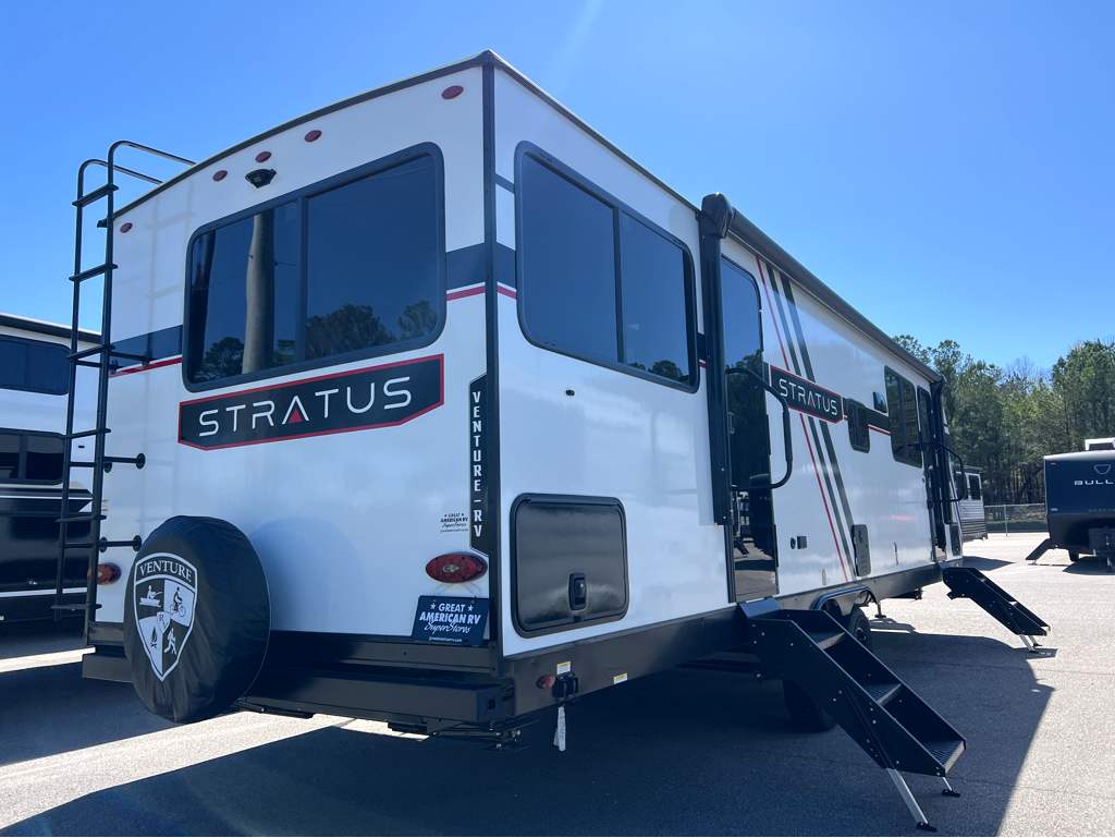 2026 VENTURE RV STRATUS 282VFD - Image 4