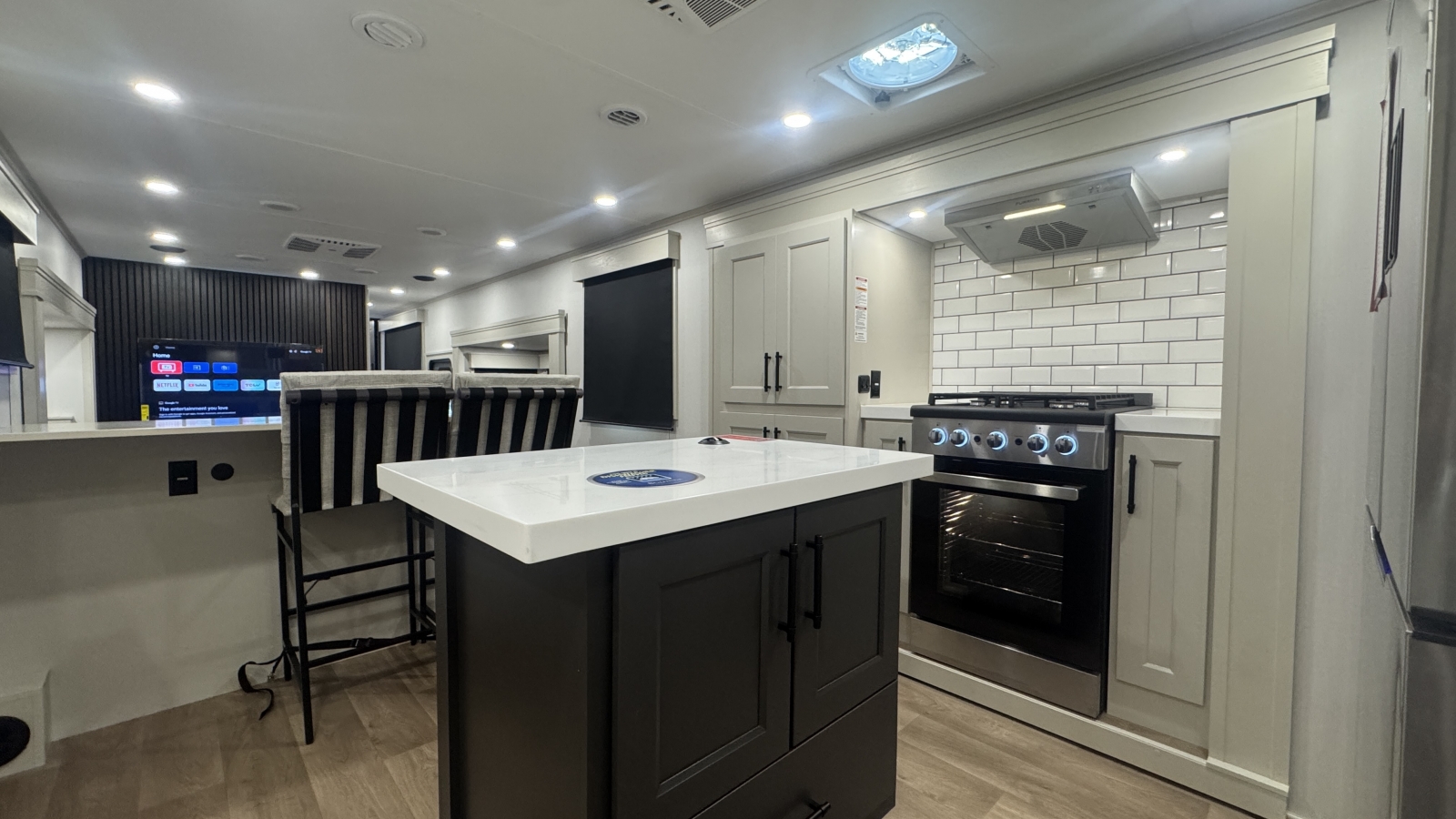 2026 Grand Design Solitude 390RK - Image 17