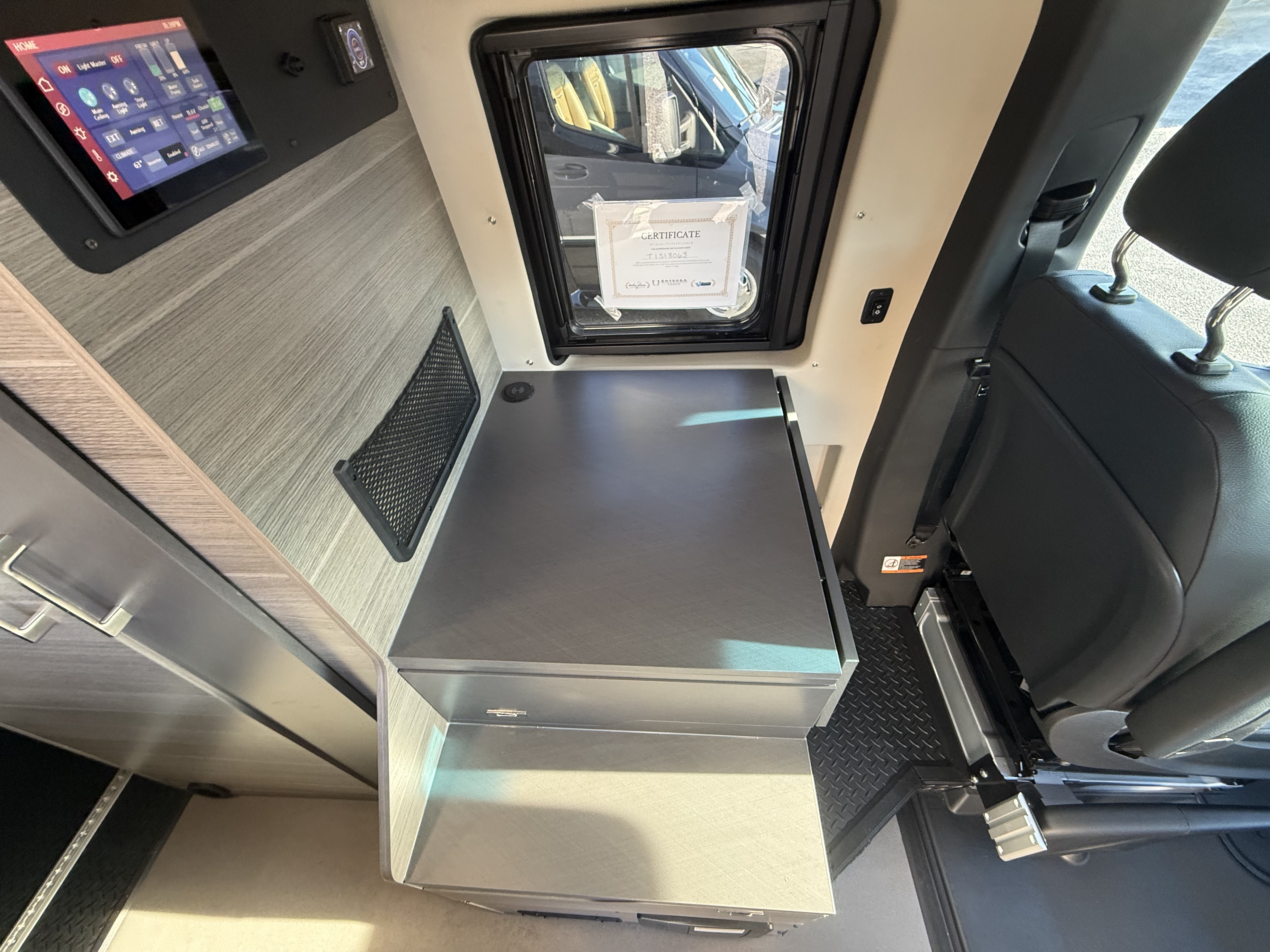 2026 ENTEGRA COACH LAUNCH 19YG - Image 33