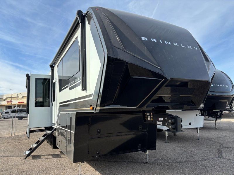 2026 Brinkley RV Model G 3250 - Image 1