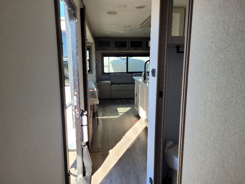 2026 Grand Design Reflection Travel Trailer 345RLTS - Image 22