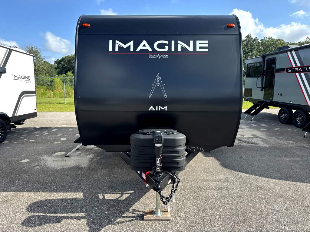 2027 GRAND DESIGN IMAGINE AIM 16MLA - Image 2