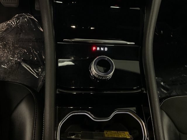 2023 Jeep Grand Cherokee Utility 4D Altitude 4WD - Image 20