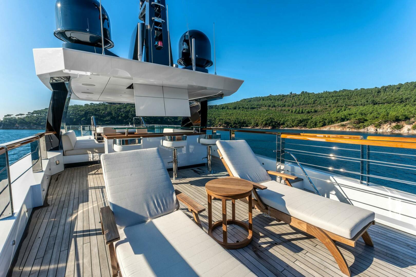2024 AES Yacht - Image 18