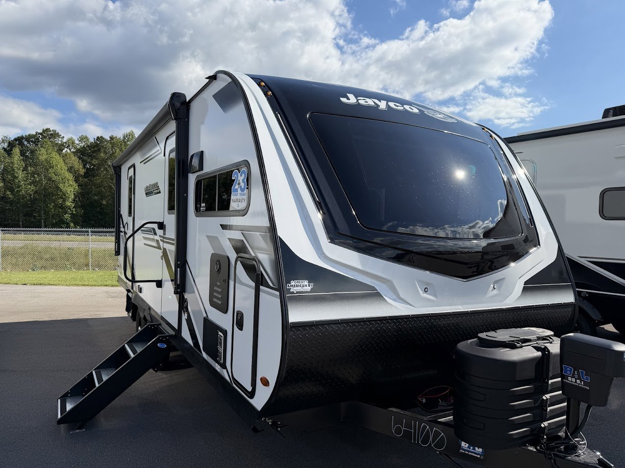 2026 JAYCO JAY FEATHER 24FK - Image 1