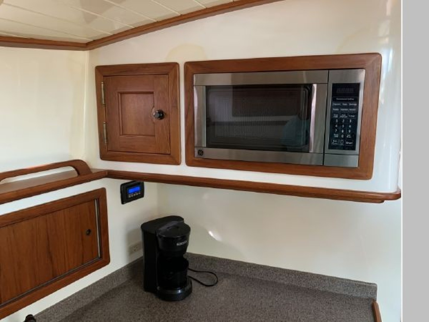 2007 Northern Bay 38 - Image 41