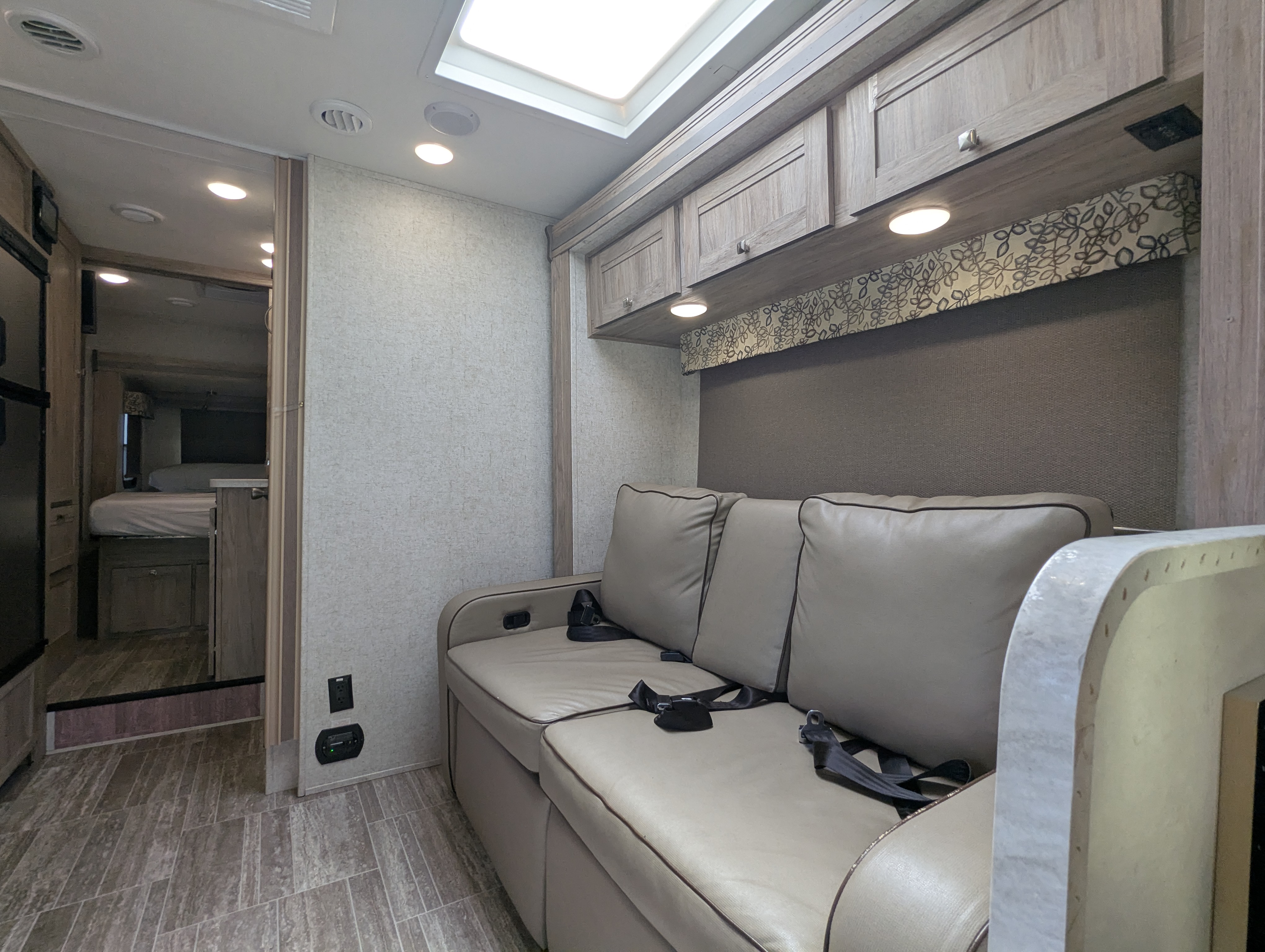 2019 Forest River Forester 2401R MBS - Image 12