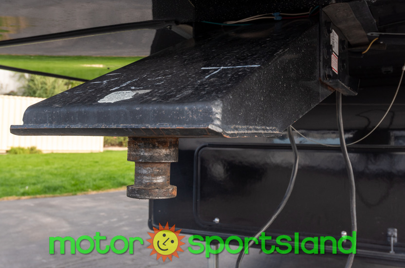 2018 Jayco Talon 313T - Image 9