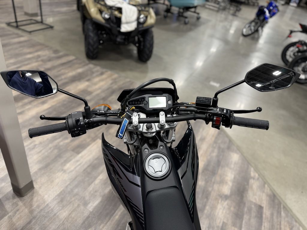 2026 Yamaha WR125R - Image 22